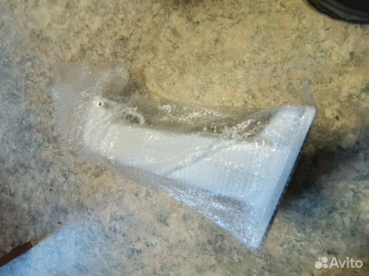 Видеокамера уличная поворотная