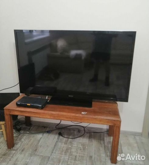 Телевизор Sony 55 дюймов