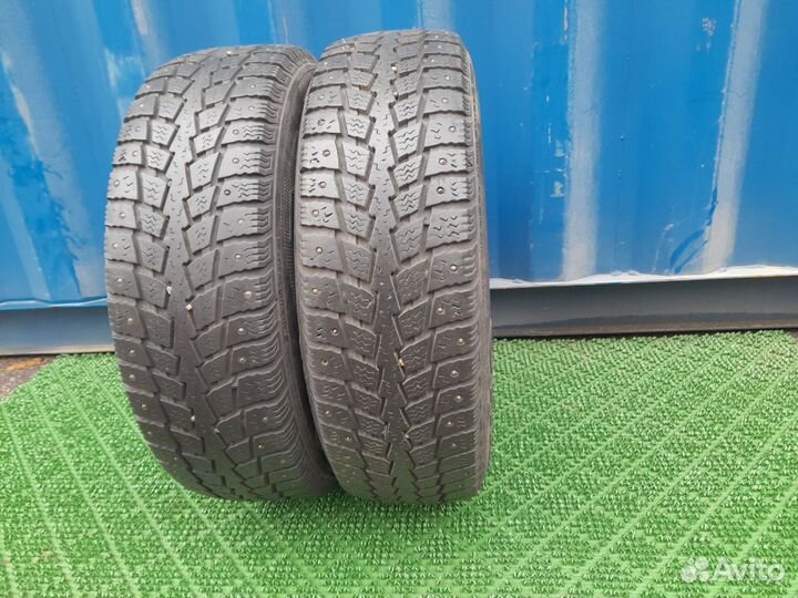 Kumho Power Grip KC11 215/65 R16C 112R