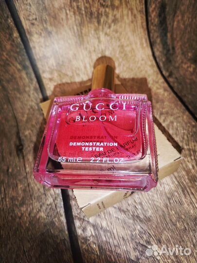 Gucci Bloom Gucci для женщин