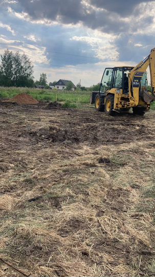 Участок 10 сот. (ИЖС)