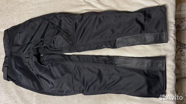 Мотобрюки alpinestars