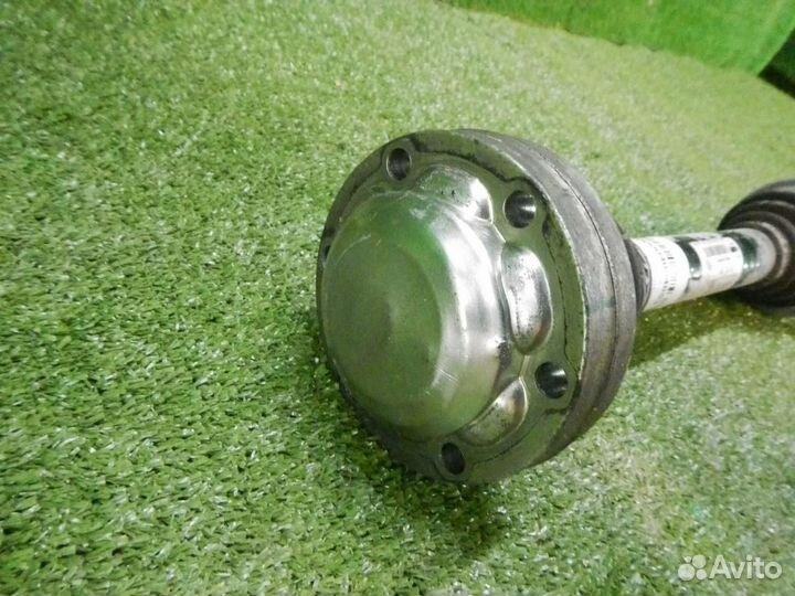 Полуось задняя (разное) Porsche 911