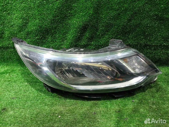 Фара Rio (15-17) R б/у