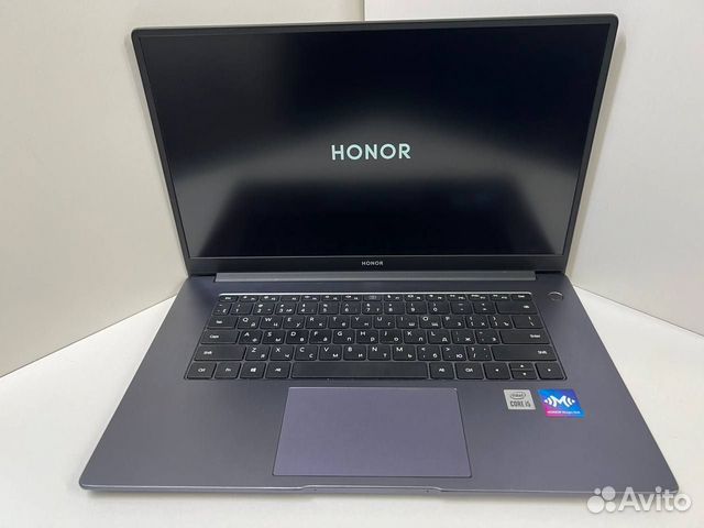 Ноутбук Honor MagicBook X 15BBR-WAH9 купить в Москве | Электроника | Авито