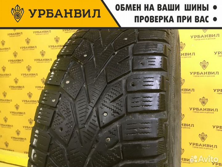 Gislaved NordFrost 100 215/60 R16 99T