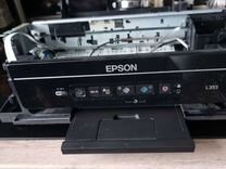 Запчасти Epson l355