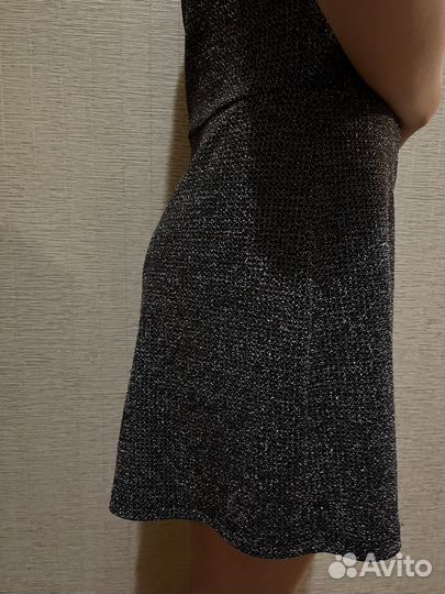 Платье комбинезон