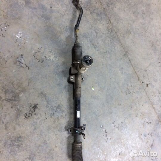 Рулевая рейка Киа Спортаж3