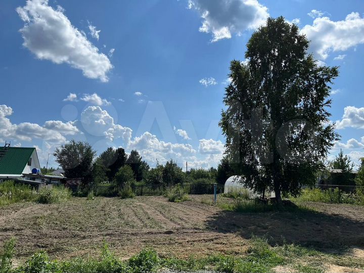 Дача 22 м² на участке 9,5 сот.