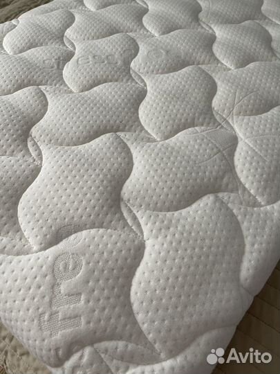 Матрас plitex детский 120 60