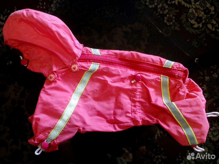 Комбинезоны для собак, товары для кошек