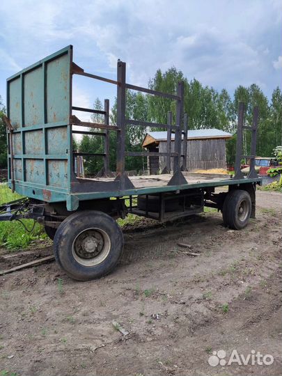 КамАЗ 53215N, 2004