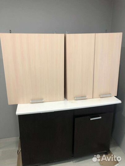 Кухонный гарнитур кухня бу