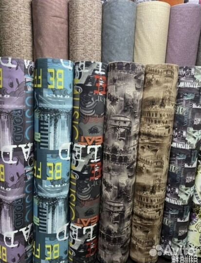 Диван Евро #111