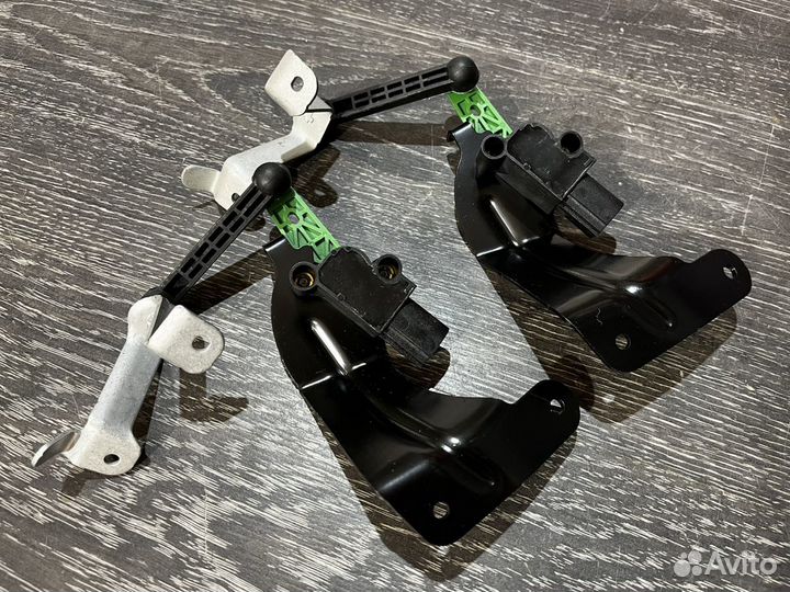 Датчик положения кузова VW