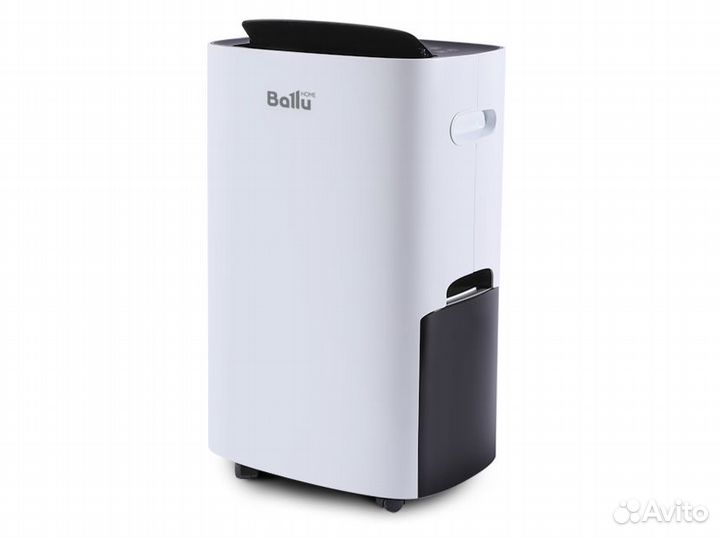 Осушитель воздуха ballu BD40U