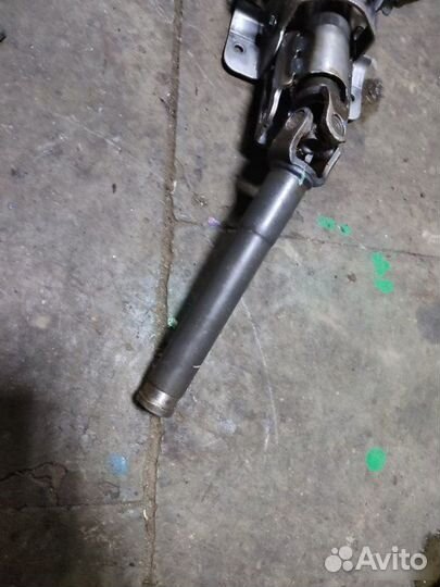 Рулевая колонка Honda Cr-V 3