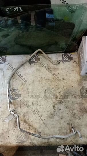 Трубка кондиционера Primera P12E 2002-2007 (от исп