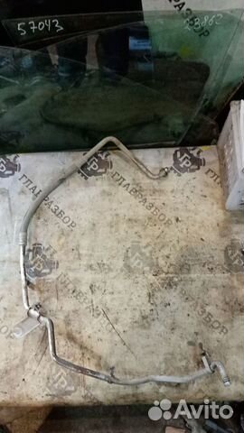 Трубка кондиционера Primera P12E 2002-2007 (от исп