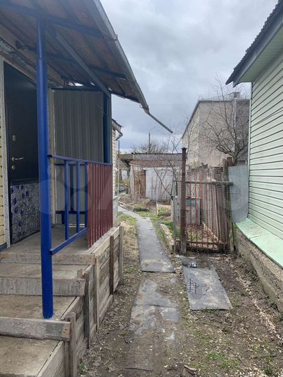 Дом 70 м² на участке 5,5 сот.
