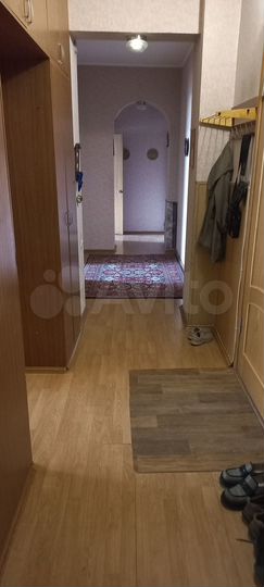 3-к. квартира, 84,3 м², 5/5 эт.