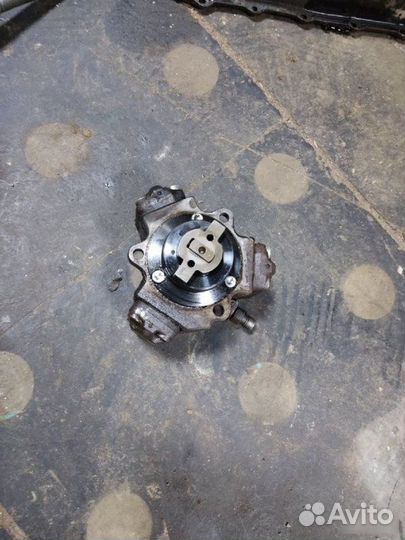 Тнвд Opel Combo Z13DTJ