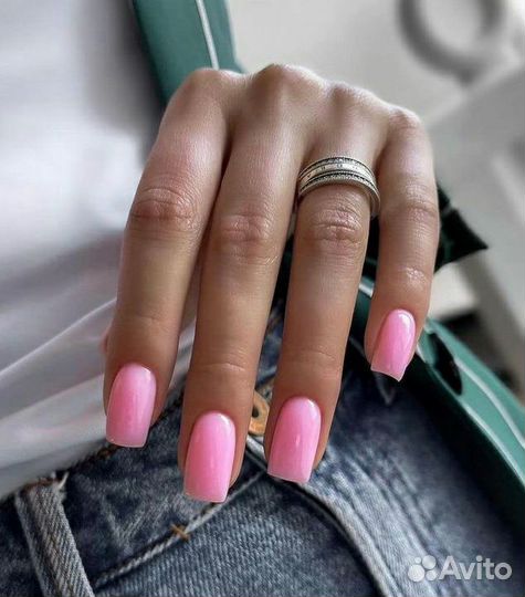 Модель на маникюр бесплатно