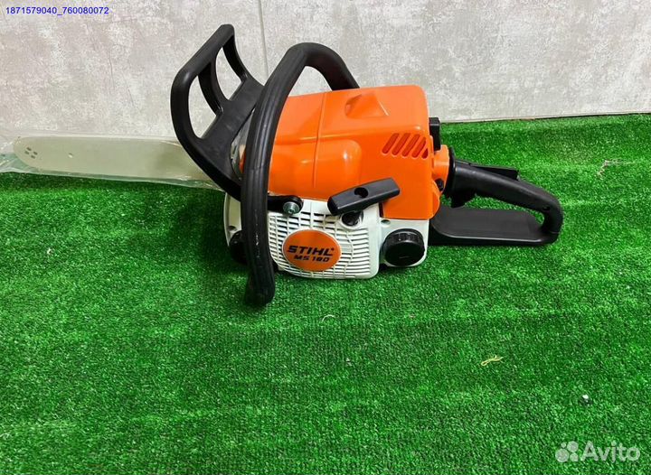 Бензопила Stihl 180 (Арт.79568)