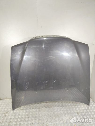 Капот Volvo V70