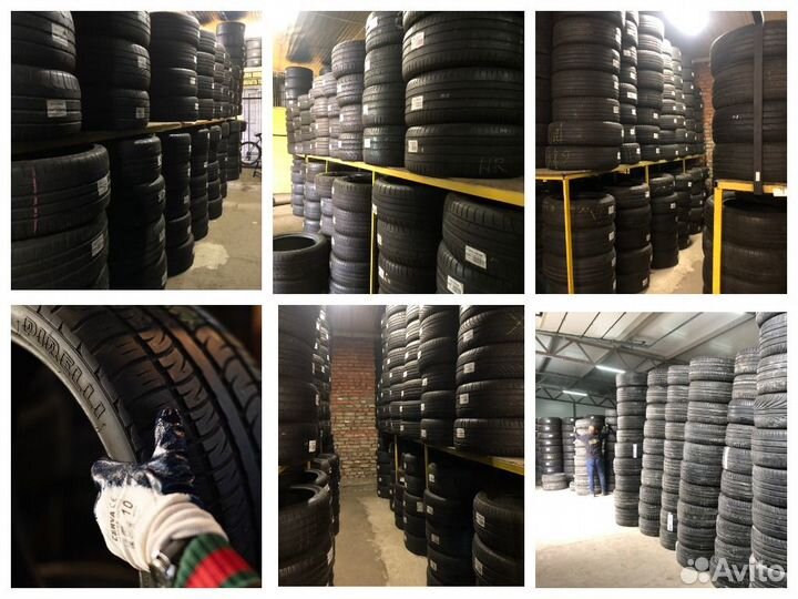 Dunlop SP Sport Maxx GT 245/50 R18