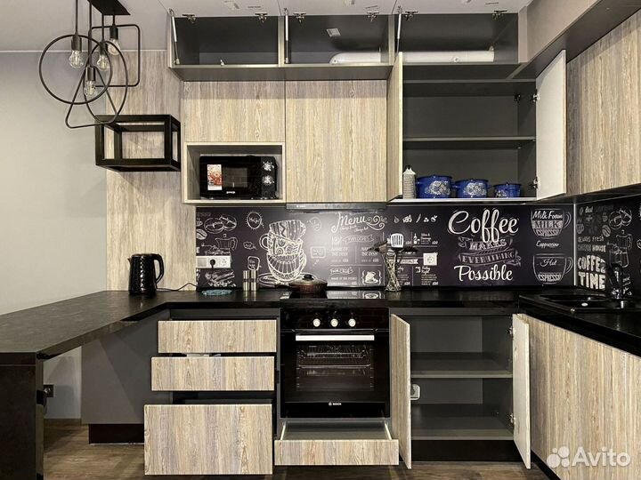 Кухня. Кухонный гарнитур на заказ