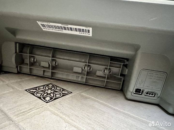 Мфу струйный hp psc 1513 allin one