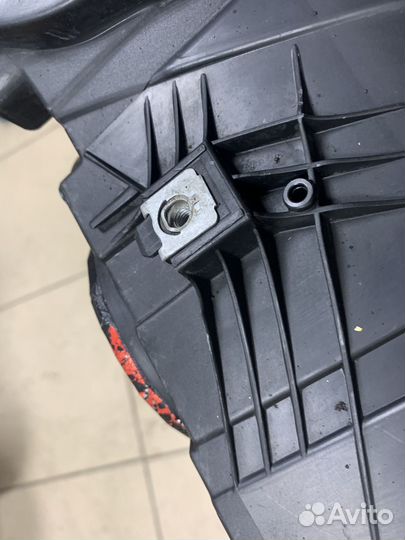 Фара левая VW Tiguan 5N1 941 751