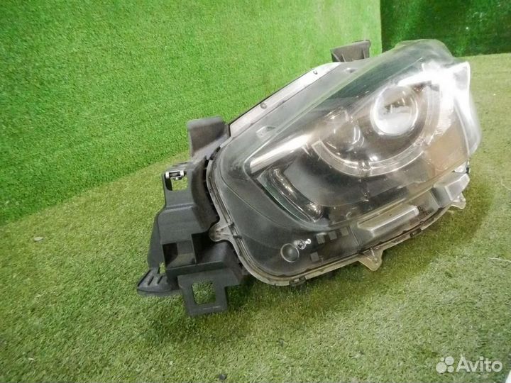 Фара левая Mazda CX-5