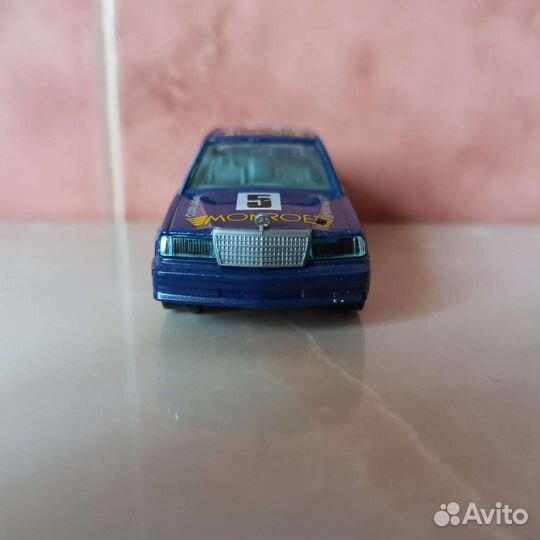 Модели Bburago