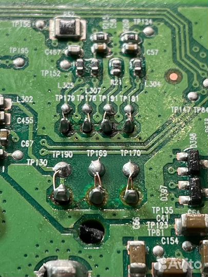 Ремонт рулеевых реек с гарантией