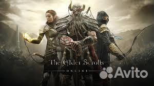 The Elder Scrolls Online Steam/Steamdeck