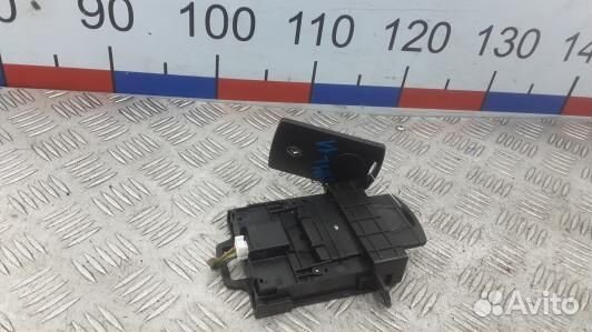 Замок зажигания renault koleos (MML11J101)