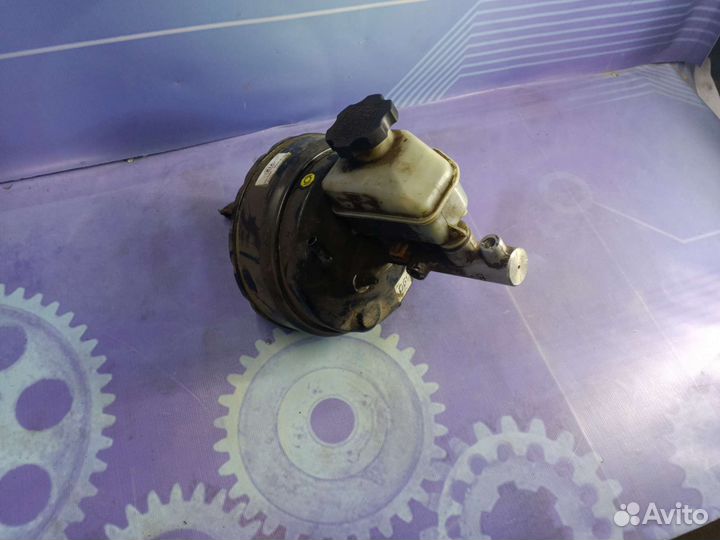 Вакуумный усилитель тормозов Kia Cerato 1