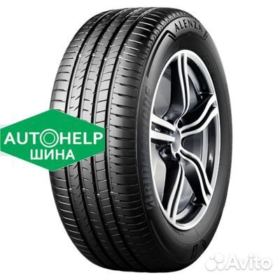 Bridgestone Alenza 001 275/50 R21 113V