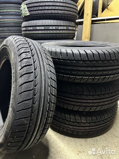 КАМА Breeze (HK-132) 185/60 R14 82H