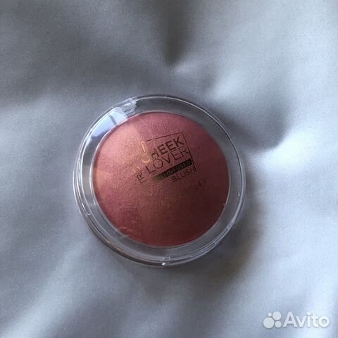 Румяна Catrice cheek lover