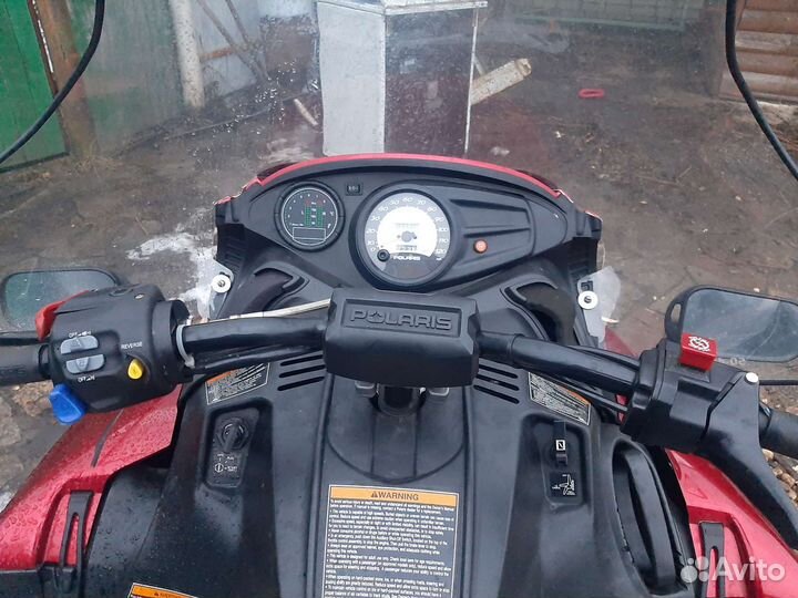 Продам снегоход