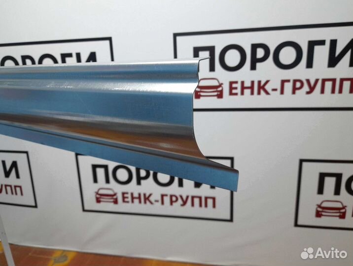 Пороги Hyundai Sonata 4 (EF) седан и др