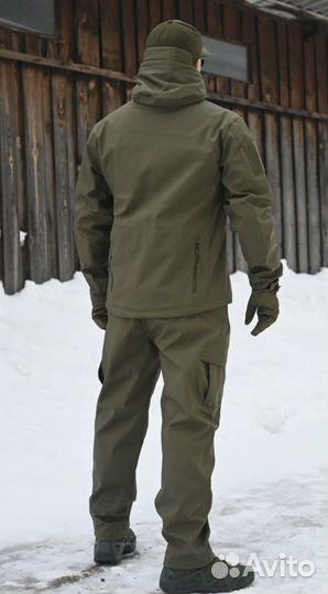 Костюм тактический