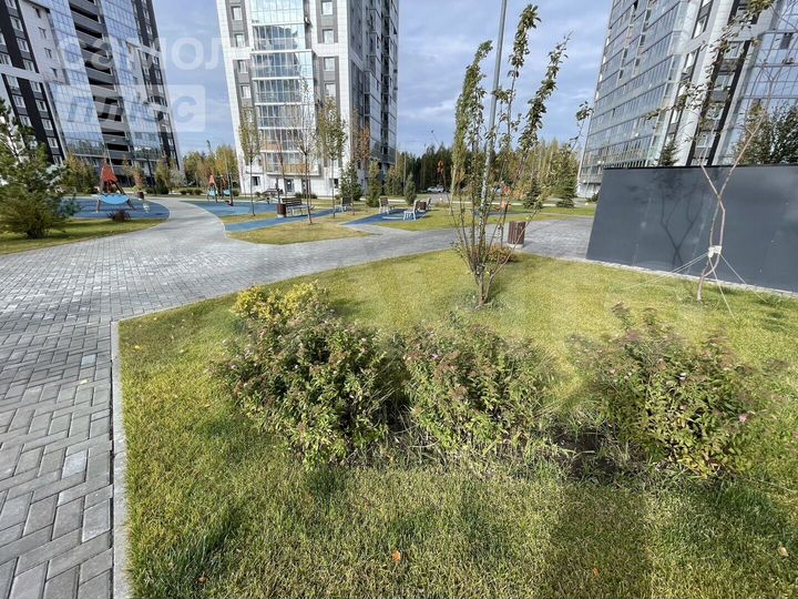 Квартира-студия, 27,4 м², 14/19 эт.