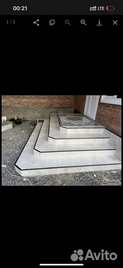 Мастер кафельщик