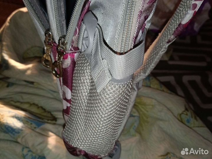 Рюкзак для школы