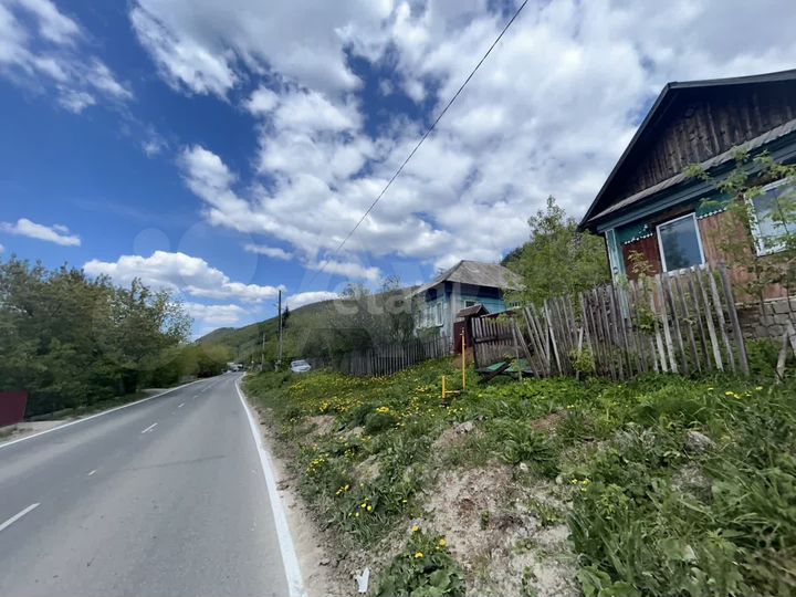 Дом 50,1 м² на участке 8,2 сот.